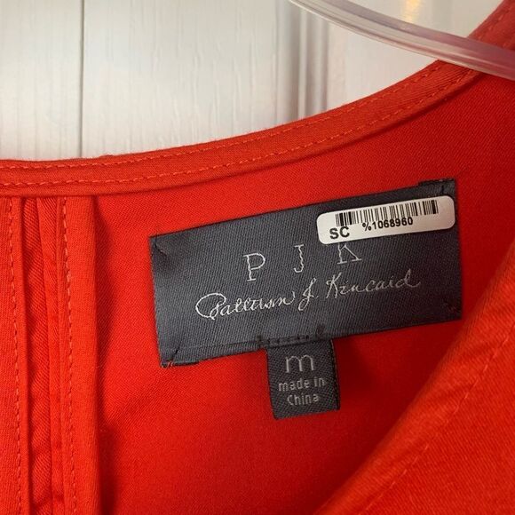 PJK Patterson J Kincaid Dress - Picture 2 of 3